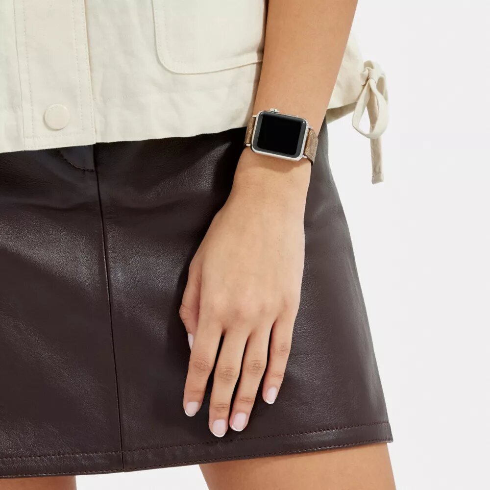 Cinturino per Apple Watch®, 38 mm e 40 mm