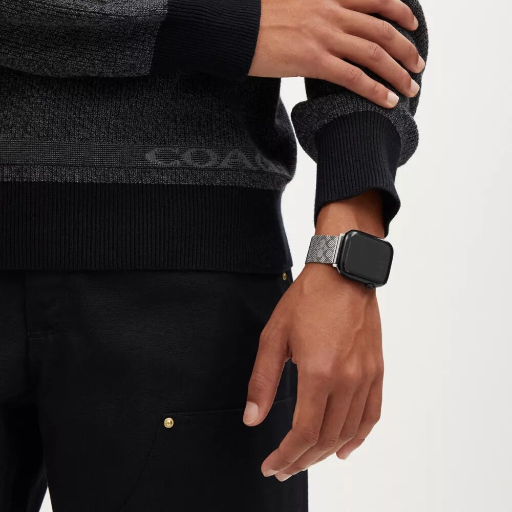 Cinturino per Apple Watch®, 42 mm e 44 mm