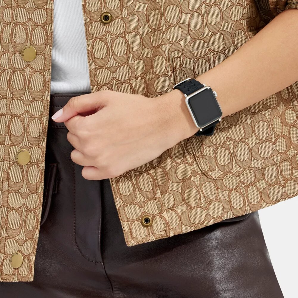 Cinturino per Apple Watch®, 42 mm e 44 mm