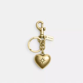 Ciondoli per borse a forma di cuore