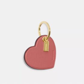 Ciondoli per borse a forma di cuore