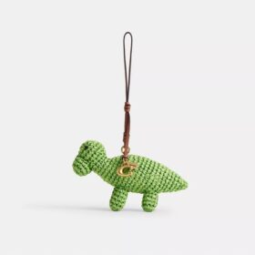 Ciondoli per borse a forma di dinosauro