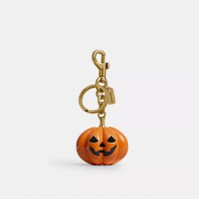 Ciondoli per borse a forma di zucca
