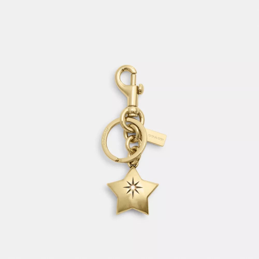 Ciondoli per borse Mini Star