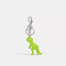 Ciondoli per borse T-Rex