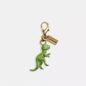 Ciondolo "Dinosauro fai da te"