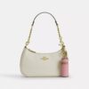 Ciondolo per borsa a forma di astuccio per rossetto