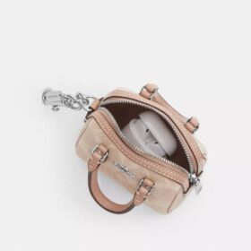 Ciondolo per borsa a tracolla Mini Rowan