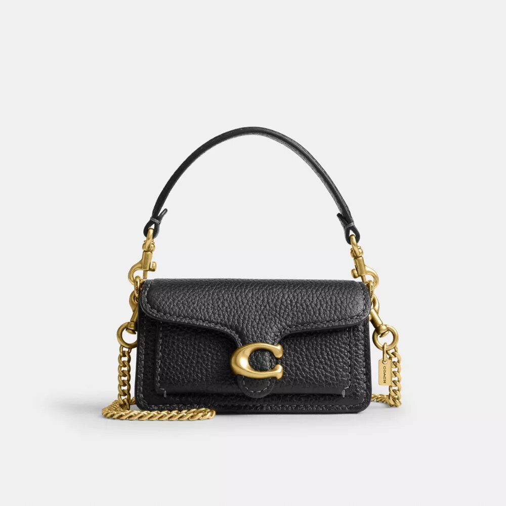 Ciondolo per borsa Tabby