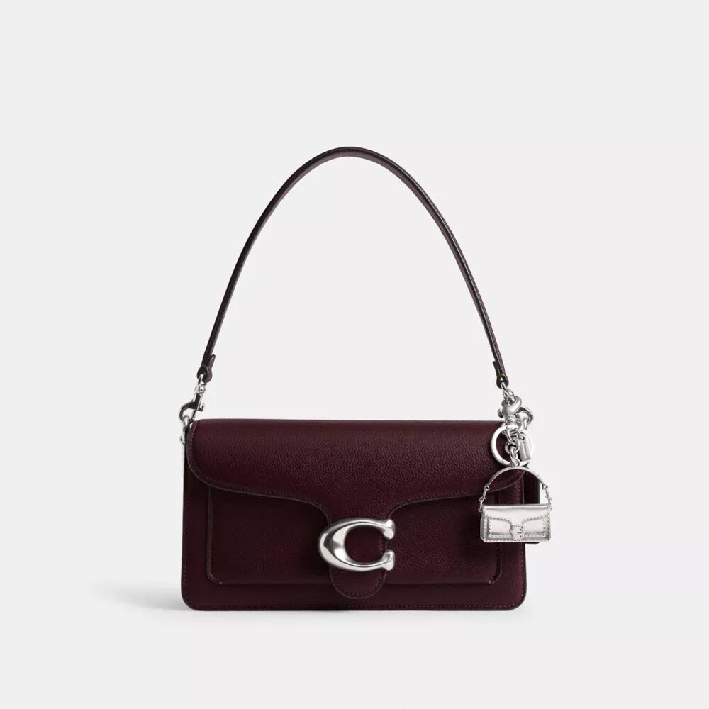 Ciondolo per borsa Tabby