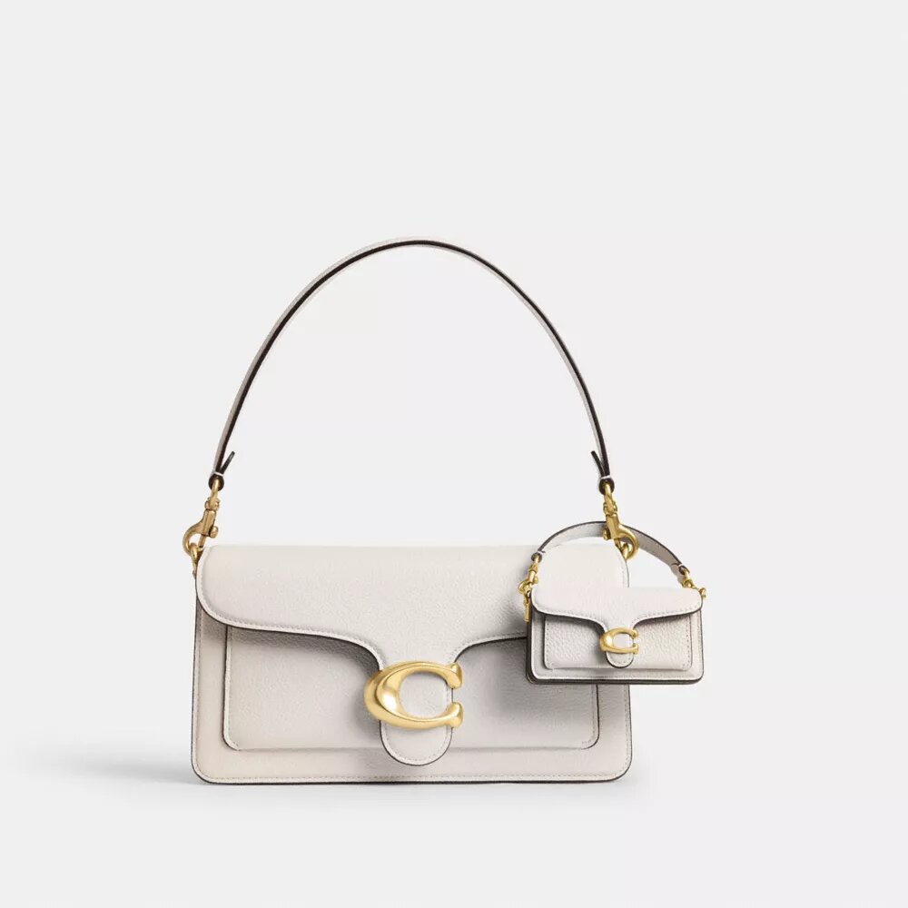 Ciondolo per borsa Tabby