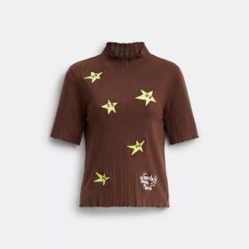 Coach Tops