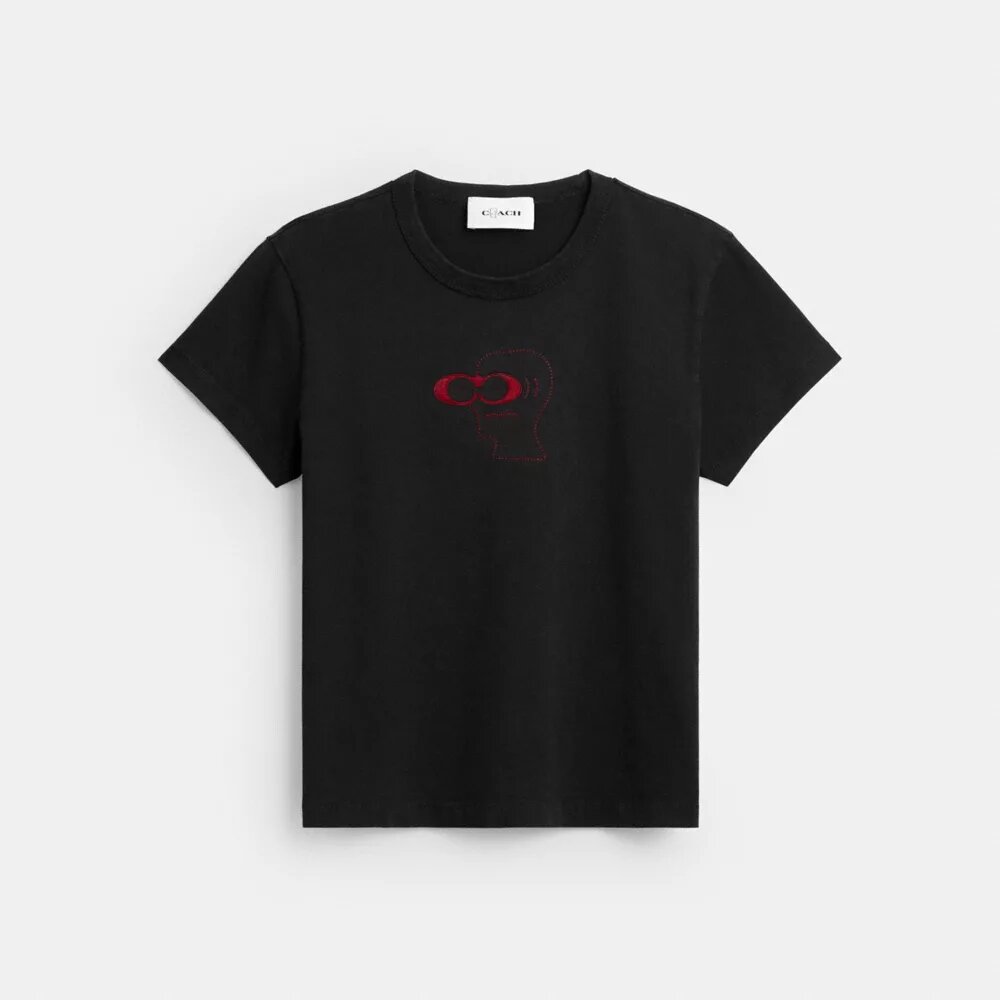 Coach Tops