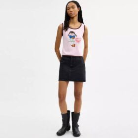Coach Tops
