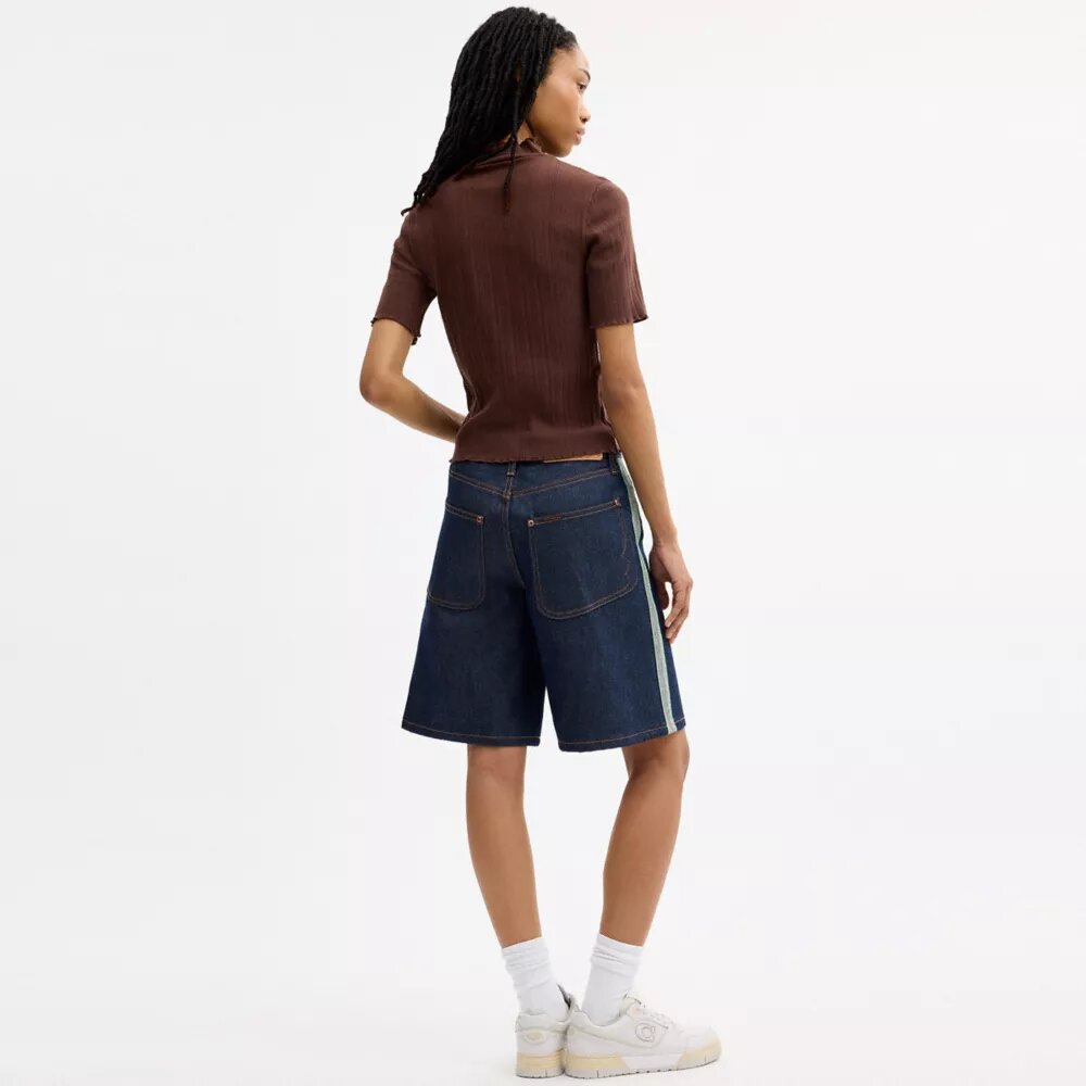 Coach Tops