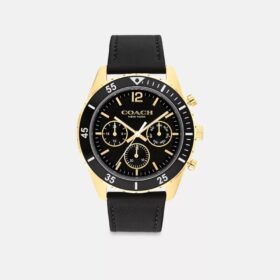Cole, 44 mm