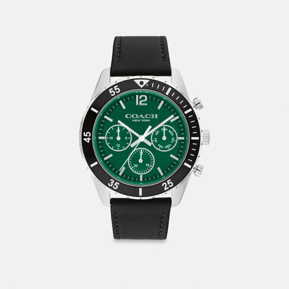 Cole, 44 mm