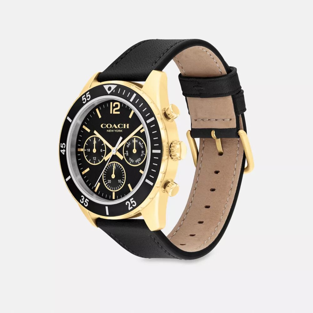 Cole, 44 mm
