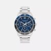 Cole Watch, 44 mm