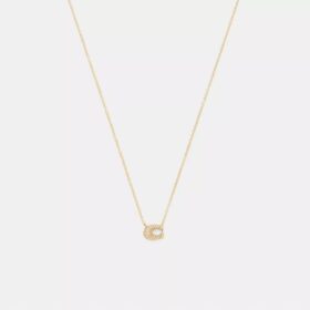 Collana Pava C