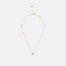 Collana Pava C