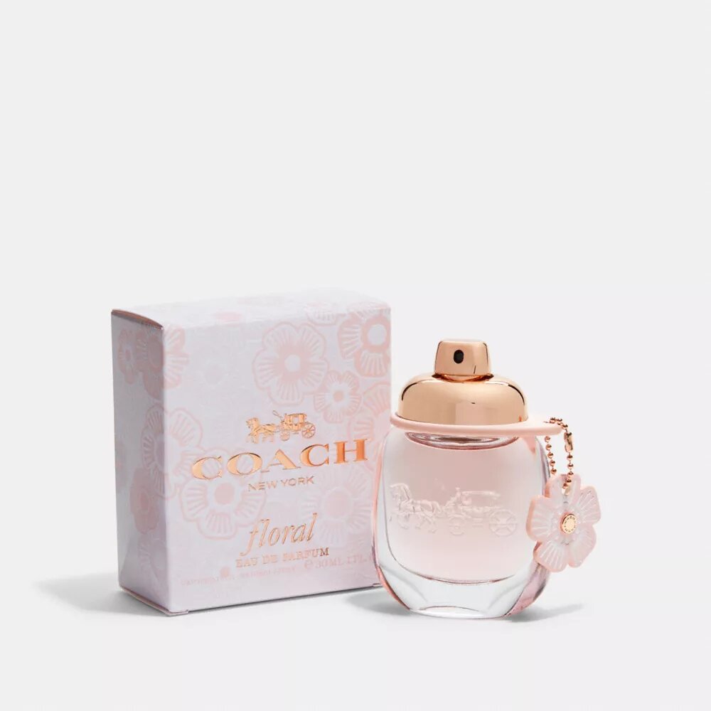 Eau de Parfum floreale 30 ml