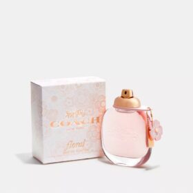 Eau de Parfum floreale 90 ml