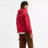Felpa con cappuccio "Horse and Carriage"