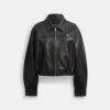 Giacca blouson corta Heritage C