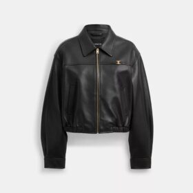 Giacca blouson corta Heritage C