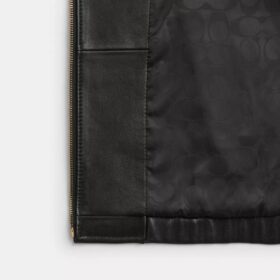 Giacca blouson corta Heritage C