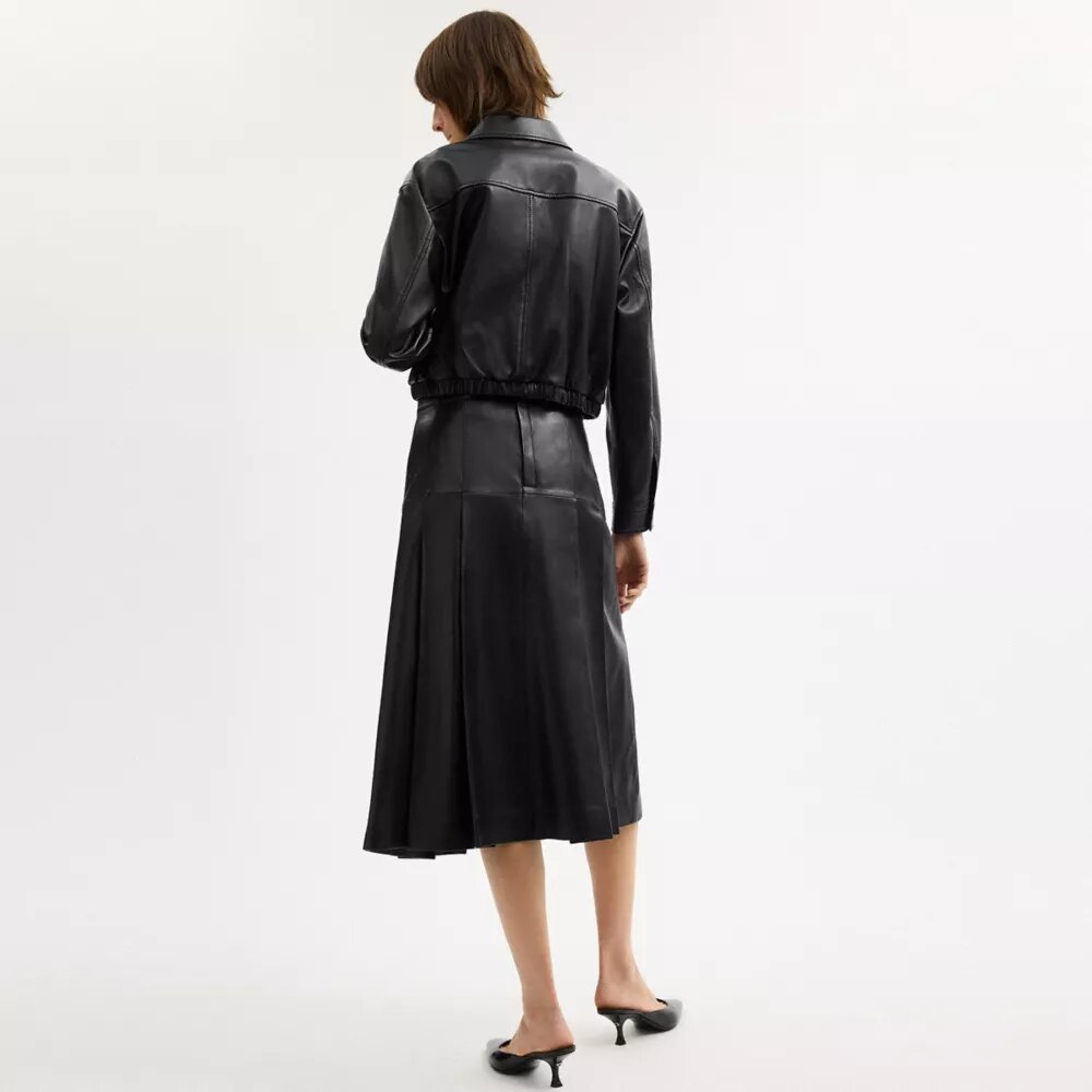 Giacca blouson corta Heritage C