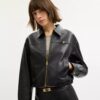 Giacca blouson corta Heritage C