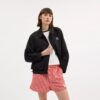 Giacca corta cargo con passanti Coachtopia
