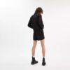 Giacca corta cargo con passanti Coachtopia