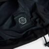 Giacca corta cargo con passanti Coachtopia
