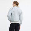 Giacca da lavoro in denim