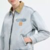 Giacca da lavoro in denim