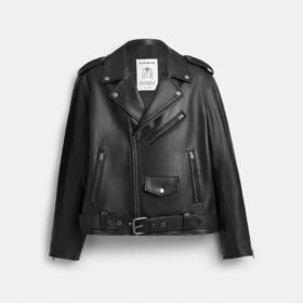 Giacca da moto leggera