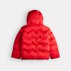 Giacca imbottita Coachtopia Loop