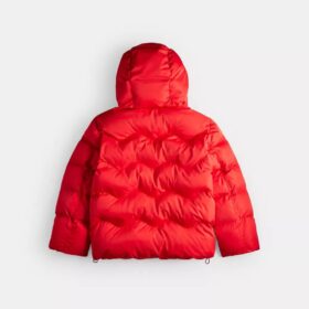 Giacca imbottita Coachtopia Loop
