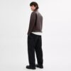 Giacca in pelle leggera Heritage C