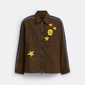 Giacche Coach