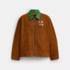 Giacche Coach