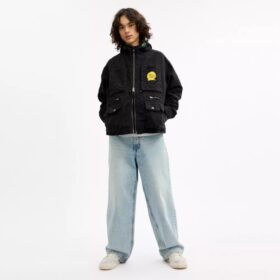 Giacche Coach
