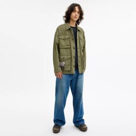 Giacche Coach