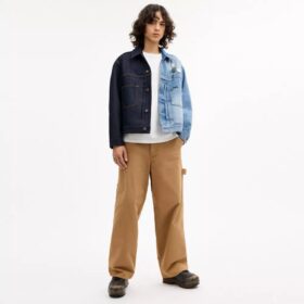 Giacche Coach