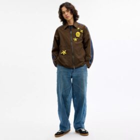 Giacche Coach