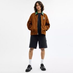 Giacche Coach