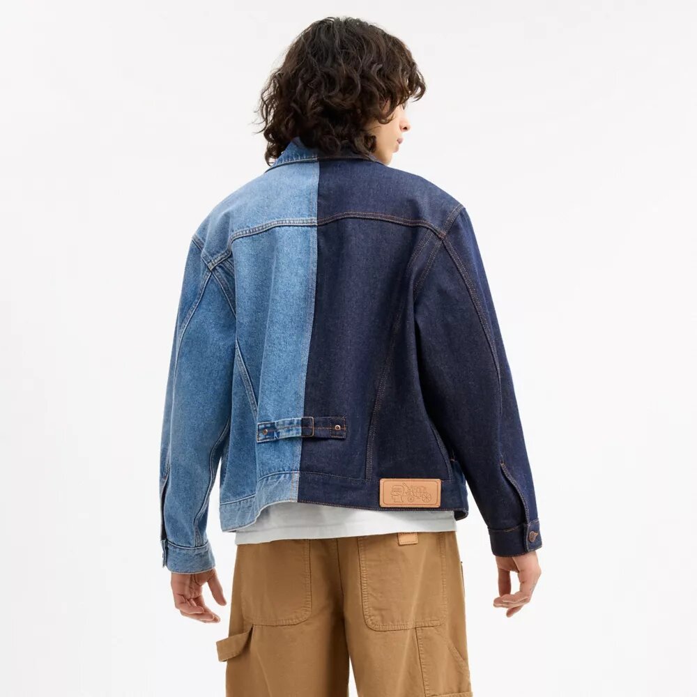 Giacche Coach